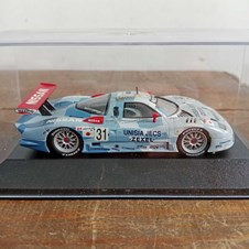 Nissan R390 GT1 #31 Le Mans 1998 - ONYX