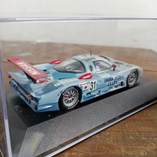 Nissan R390 GT1 #31 Le Mans 1998 - ONYX