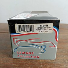 Porsche 911 GT3R #79 Le Mans 2000 - ONYX