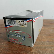 Porsche 911 GT3R #79 Le Mans 2000 - ONYX