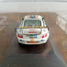 Porsche 911 GT3R #79 Le Mans 2000 - ONYX