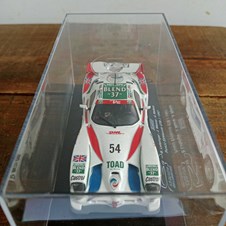 Panoz Esperante GTR-1 #54 24hrs Du Mans  1997 - ONYX