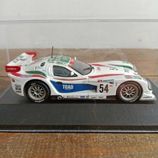 Panoz Esperante GTR-1 #54 24hrs Du Mans  1997 - ONYX