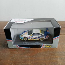 Porsche 911 GT3R #82 Le Mans 2000 - ONYX