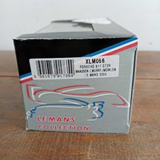 Porsche 911 GT3R #82 Le Mans 2000 - ONYX