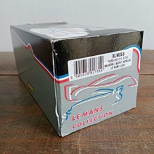 Porsche 911 GT3R #82 Le Mans 2000 - ONYX