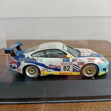 Porsche 911 GT3R #82 Le Mans 2000 - ONYX