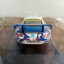 Porsche 911 GT3R #82 Le Mans 2000 - ONYX