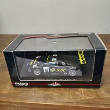 Lamborghini Murcielago JLOC #53 Le Mans 2006 - EBBRO