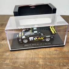 Lamborghini Murcielago JLOC #53 Le Mans 2006 - EBBRO