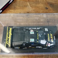 Lamborghini Murcielago JLOC #53 Le Mans 2006 - EBBRO