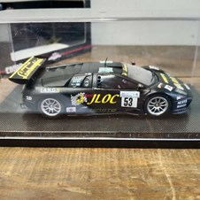 Lamborghini Murcielago JLOC #53 Le Mans 2006 - EBBRO