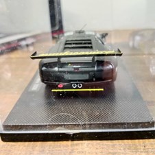 Lamborghini Murcielago JLOC #53 Le Mans 2006 - EBBRO