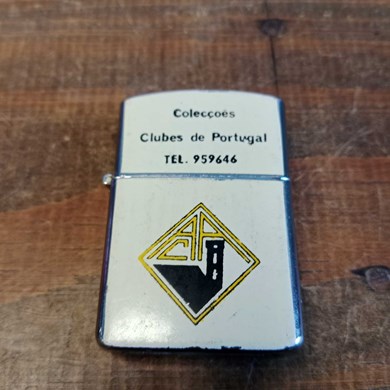 Isqueiro Associação Académica de Coimbra