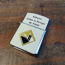 Isqueiro Associação Académica de Coimbra