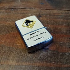 Isqueiro Associação Académica de Coimbra