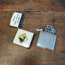 Isqueiro Associação Académica de Coimbra