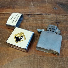 Isqueiro Associação Académica de Coimbra