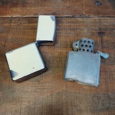 Isqueiro Associação Académica de Coimbra