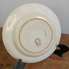 Prato Falante Infantil - Sacavém