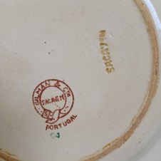 Prato Falante Infantil - Sacavém