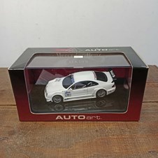 Mercedes Benz CLK #14 DTM 2000 - Auto Art