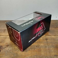 Mercedes Benz CLK #14 DTM 2000 - Auto Art