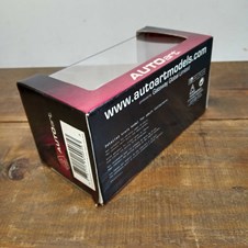 Mercedes Benz CLK #14 DTM 2000 - Auto Art