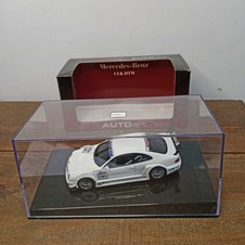 Mercedes Benz CLK #14 DTM 2000 - Auto Art
