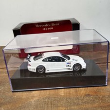 Mercedes Benz CLK #14 DTM 2000 - Auto Art