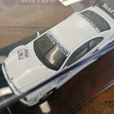 Mercedes Benz CLK #14 DTM 2000 - Auto Art