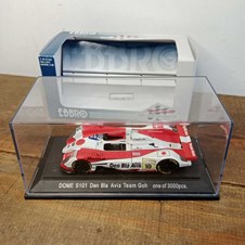 DOME S101 #10 Le Mans 2001 - EBBRO