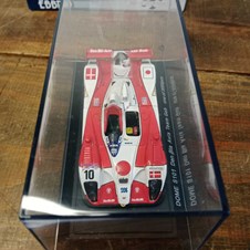 DOME S101 #10 Le Mans 2001 - EBBRO