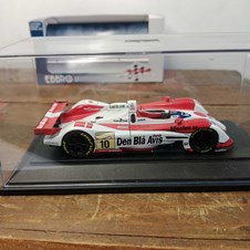 DOME S101 #10 Le Mans 2001 - EBBRO