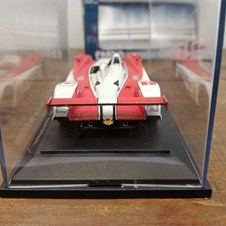 DOME S101 #10 Le Mans 2001 - EBBRO