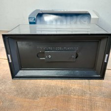 DOME S101 #10 Le Mans 2001 - EBBRO