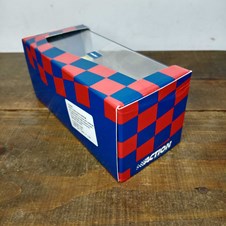 Chevrolet Corvette C5-R GTS #63 Le Mans 24hrs 2000 - Action