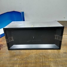 Chevrolet Corvette C5-R GTS #63 Le Mans 24hrs 2000 - Action