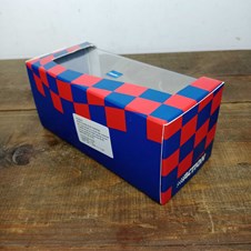 Chevrolet Corvette C5-R GTS #64 Le Mans 24hrs 2000 - Action