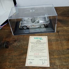 Panoz Esperante GTR-1 #44 24hrs Du Mans 1998 - ONYX