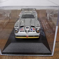 Panoz Esperante GTR-1 #44 24hrs Du Mans 1998 - ONYX