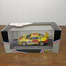 Porsche 911 GT3R #80 Le Mans 2000 - ONYX