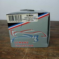 Porsche 911 GT3R #80 Le Mans 2000 - ONYX