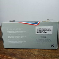 Porsche 911 GT3R #80 Le Mans 2000 - ONYX