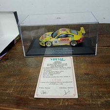 Porsche 911 GT3R #80 Le Mans 2000 - ONYX