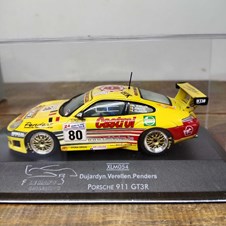 Porsche 911 GT3R #80 Le Mans 2000 - ONYX