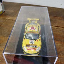 Porsche 911 GT3R #80 Le Mans 2000 - ONYX