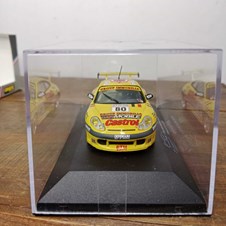 Porsche 911 GT3R #80 Le Mans 2000 - ONYX