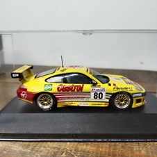 Porsche 911 GT3R #80 Le Mans 2000 - ONYX