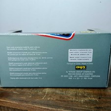 Toyota GT ONE #1 Le Mans 1999 - ONYX